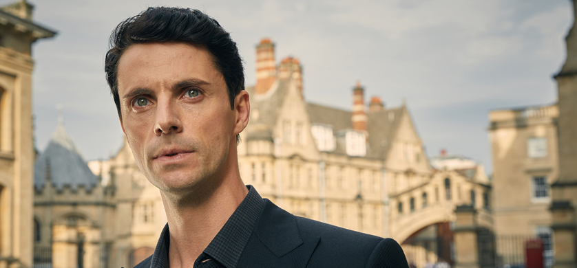 OnDirecTV estrena dos nuevas series