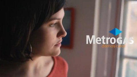 “Te puede pasar”, lo nuevo de Liebre Amotinada para Metrogas
