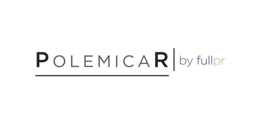 Full PR presentó su newsletter mensual "PolemicaR"