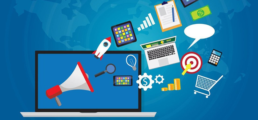 ¿Cuáles son las tendencias anuales en la producción de publicidad?