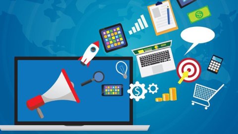 ¿Cuáles son las tendencias anuales en la producción de publicidad?