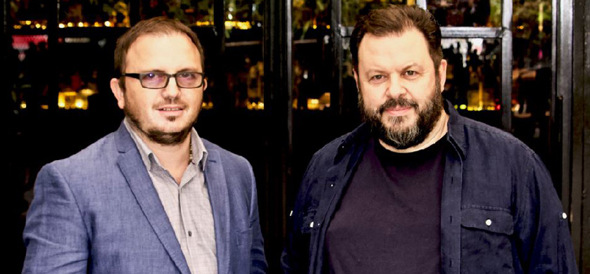Nace Ourselves, lo nuevo de de Scopesi y Selfinterview