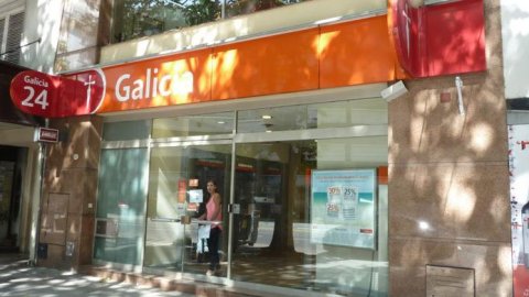 Banco Galicia lanza Adelanto de Sueldo