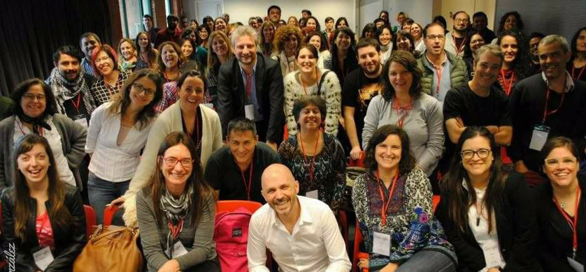 FOPEA y Google lanzan una red para capacitar periodistas en todo el país