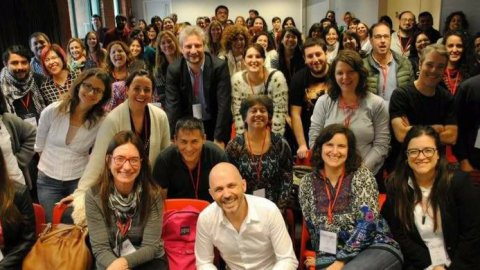 FOPEA y Google lanzan una red para capacitar periodistas en todo el país