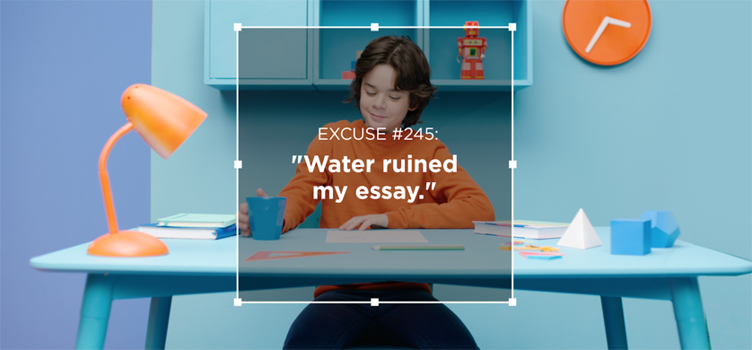 "#NoMoreExcuses", la campaña global de Lenovo creada por Findasense