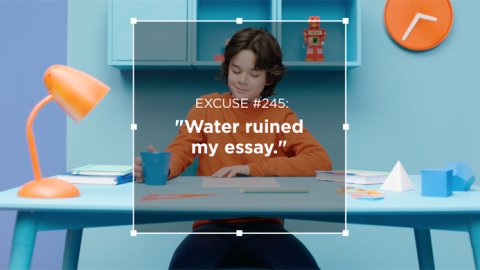 "#NoMoreExcuses", la campaña global de Lenovo creada por Findasense