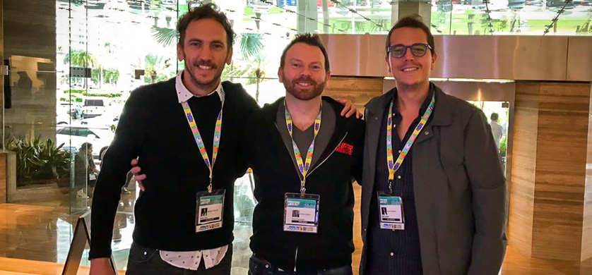 Kids Corp levanta una inversión Serie A de SuperAwesome