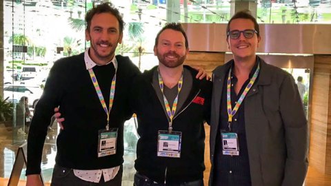 Kids Corp levanta una inversión Serie A de SuperAwesome