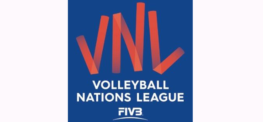 MEDIAPRO Argentina producirá la señal internacional de la Volley Nations League