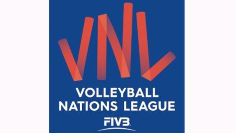 MEDIAPRO Argentina producirá la señal internacional de la Volley Nations League
