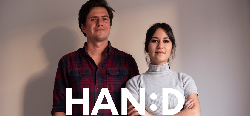 Nace HAN:D, un laboratorio de ideas con el foco puesto en las personas