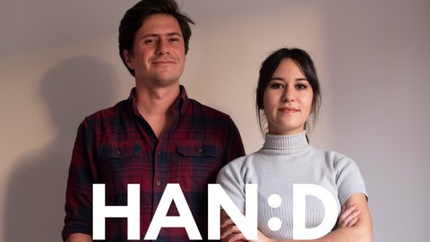 Nace HAN:D, un laboratorio de ideas con el foco puesto en las personas