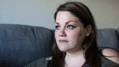 A&E pone al aire la historia de una madre con trastorno de identidad disociativo