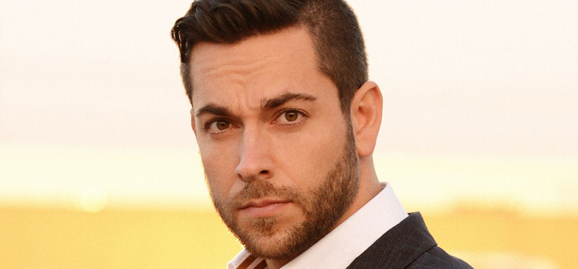 Zachary Levi conducirá los "MTV Movie & TV Awards 2019"
