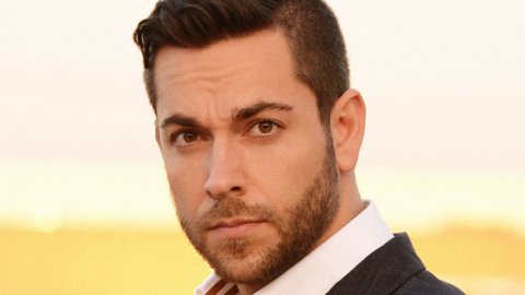 Zachary Levi conducirá los "MTV Movie & TV Awards 2019"