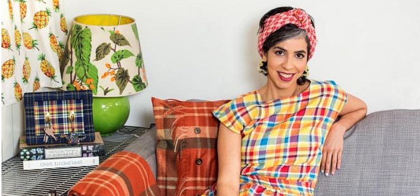 Regresa "Customiza tu casa" a la pantalla de Más Chic