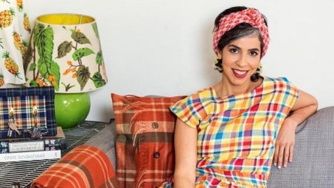 Regresa "Customiza tu casa" a la pantalla de Más Chic