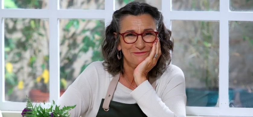 Nueva temporada de "Recetas de familia" en El Gourmet