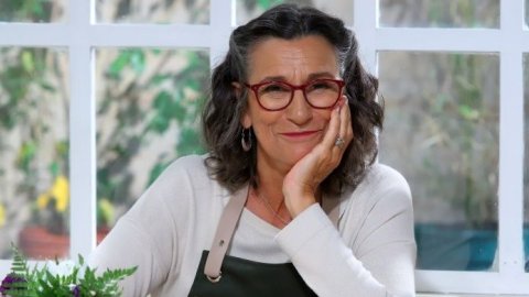 Nueva temporada de "Recetas de familia" en El Gourmet