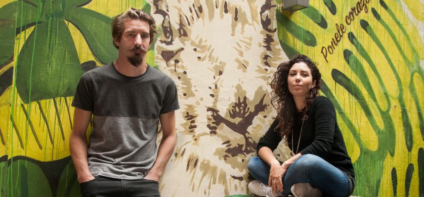 Nuevos directores creativos en Liebre Amotinada