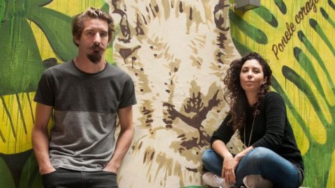 Nuevos directores creativos en Liebre Amotinada