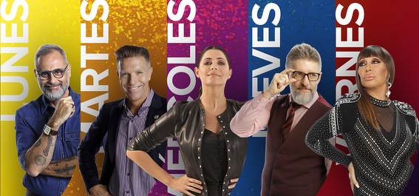 Semana especial en el prime time de América