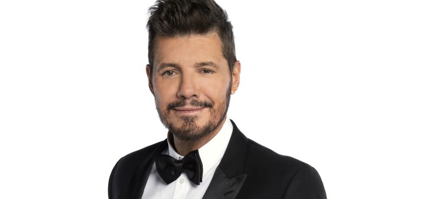 Tinelli regresa para celebrar las tres décadas de Showmatch