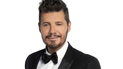 Tinelli regresa para celebrar las tres décadas de Showmatch