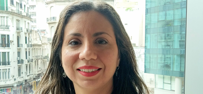 ManpowerGroup nombra nueva Directora de Legal, Tax & Compliance