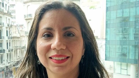 ManpowerGroup nombra nueva Directora de Legal, Tax & Compliance