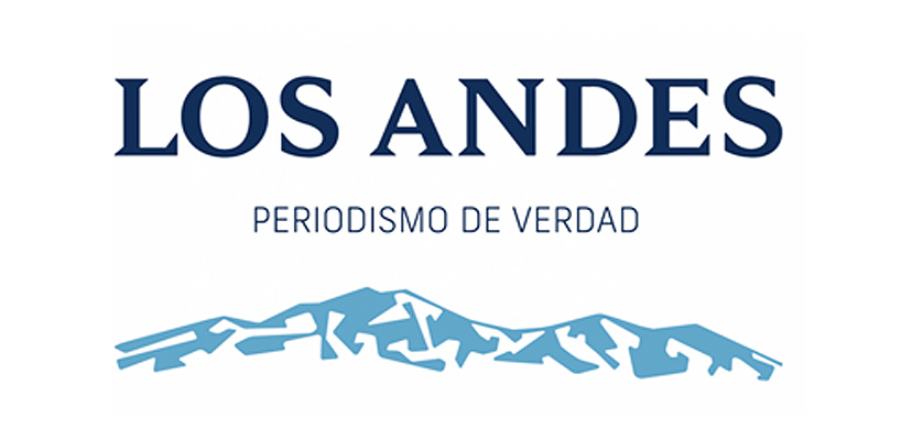 Los Andes renueva su marca