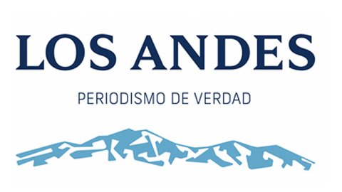 Los Andes renueva su marca
