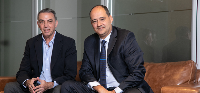 Grupo San Cristóbal nombró un nuevo CEO