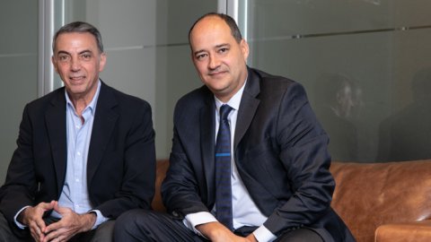 Grupo San Cristóbal nombró un nuevo CEO