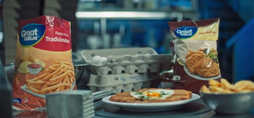 "Marcas propias", la campaña de Leo Burnett para Walmart