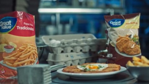 "Marcas propias", la campaña de Leo Burnett para Walmart