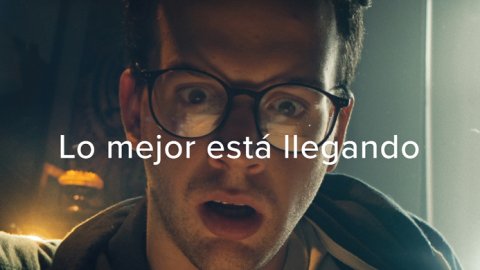 "Lo mejor está llegando", la nueva campaña de GUT para Mercado Libre