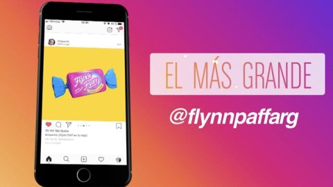 “Flynnfluencers”, lo nuevo de Hermida Publicidad para Flynn Paff