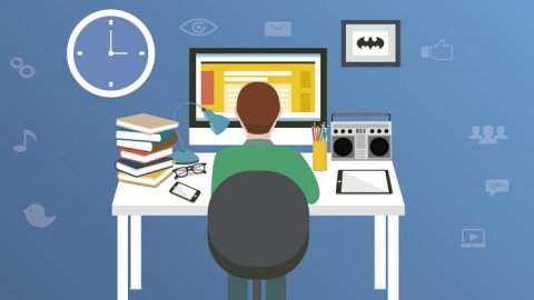 Cinco datos de marketing sobre consumidores de internet