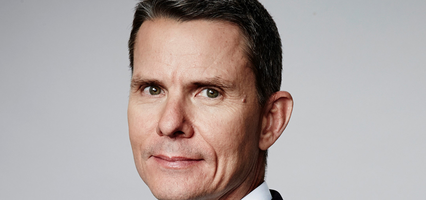 CNN International Commercial nombra a Phil Nelson como Chief Operating Officer
