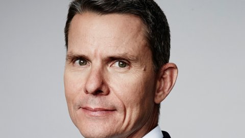 CNN International Commercial nombra a Phil Nelson como Chief Operating Officer