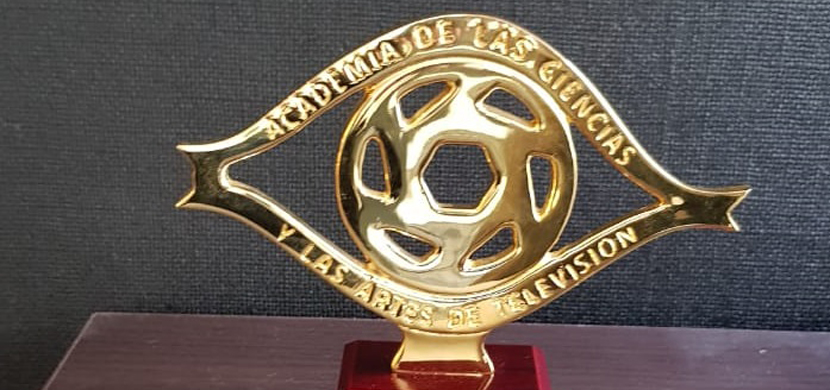 "Telefe Noticias" recibió el premio Iris América por una investigación