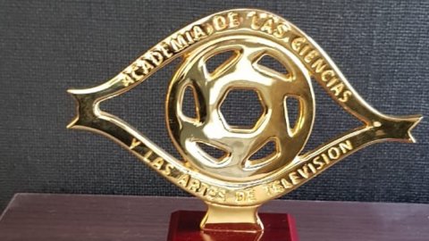 "Telefe Noticias" recibió el premio Iris América por una investigación
