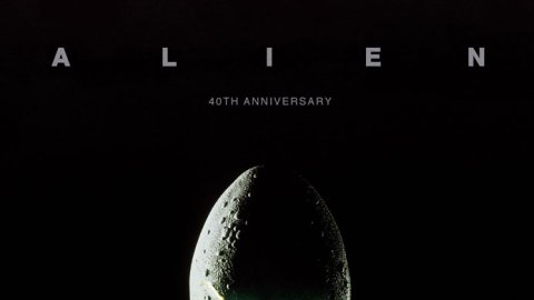 Llega Alien a la temporada de clásicos de Cinemark y Hoyts