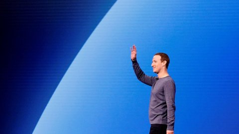 Cambios en Facebook: ahora buscan que la red social sea más privada