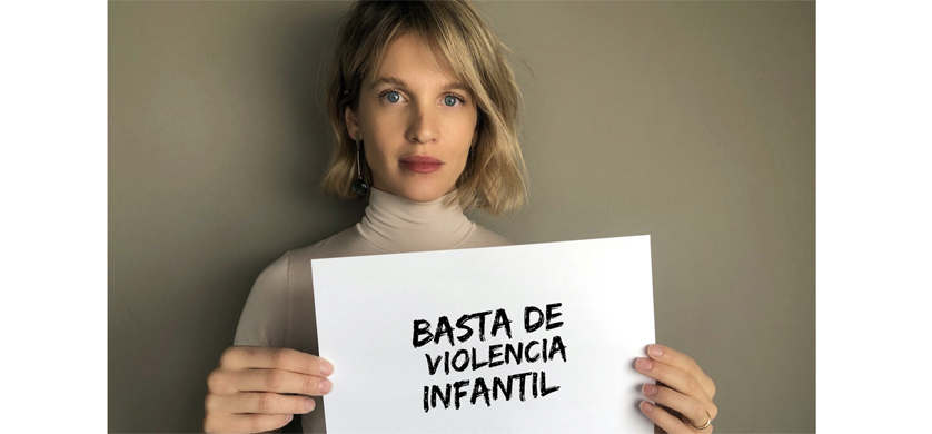 “Lost Child”, una campaña para erradicar la violencia contra los niños