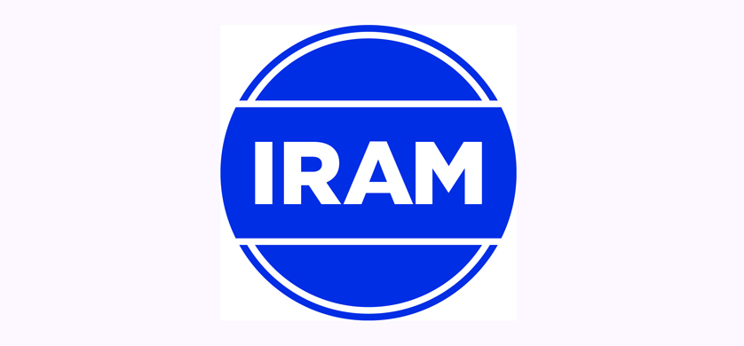 IRAM celebró sus 84 años