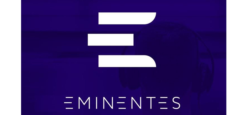 Llega a CNN Radio "Eminentes", con Augusto Saracco y Norberto Sica