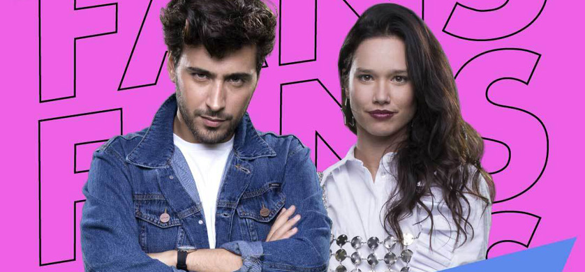 MTV estrena “MTV fans en vivo
